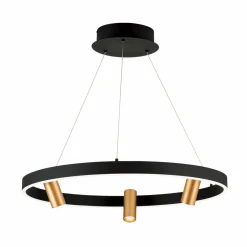 ORION Suspension LED Berlin avec 3 spots| Suspensions Led|Suspensions