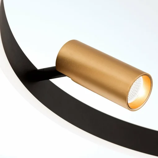 ORION Suspension LED Berlin avec 3 spots| Suspensions Led|Suspensions