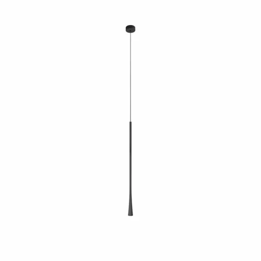 Viokef Suspension LED Black Fox| Suspensions Led|Suspensions