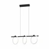 EGLO Suspension LED Caranacoa à 3 lampes| Suspensions Led|Suspensions