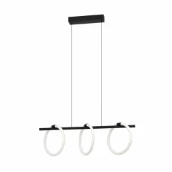 EGLO Suspension LED Caranacoa à 3 lampes| Suspensions Led|Suspensions