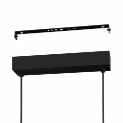 EGLO Suspension LED Caranacoa à 3 lampes| Suspensions Led|Suspensions