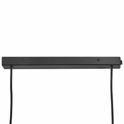 Nordlux Suspension LED Clyde, à 4 lampes, droite| Suspensions Led|Suspensions