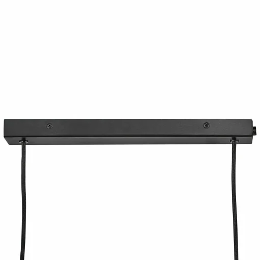 Nordlux Suspension LED Clyde, à 4 lampes, droite| Suspensions Led|Suspensions