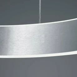 HELL Suspension LED Delta, contrôlable, aluminium| Suspensions Led|Suspensions