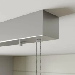 Lucande Suspension LED dimmable Ebu, noir-doré| Suspensions Led|Suspensions