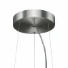 Hufnagel Suspension LED Donut dimmable 34 W orange| Suspensions Led|Suspensions