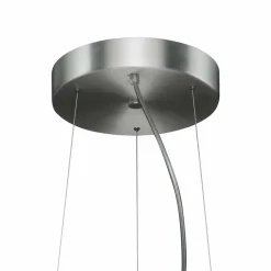 Hufnagel Suspension LED Donut dimmable 34 W orange| Suspensions Led|Suspensions