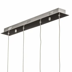 Schuller Valencia Suspension LED Elie à 4 lampes| Suspensions Led|Suspensions