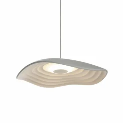 Bover Suspension LED encastrée Valentina S24 de , gris/blanc| Suspensions Led|Suspensions