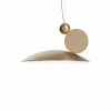 Carpyen Suspension LED Equilibrium, Ø 40cm, or| Suspensions Led|Suspensions