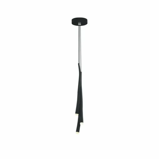 Viokef Suspension LED Erika, à 3 lampes| Suspensions Led|Suspensions
