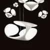 Kundalini Suspension LED exclusive Clover| Suspensions Led|Suspensions