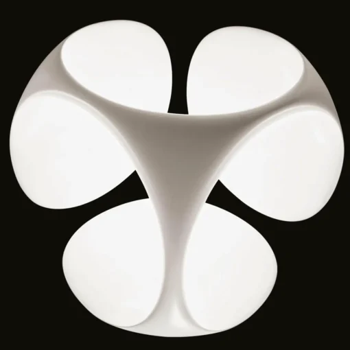 Kundalini Suspension LED exclusive Clover| Suspensions Led|Suspensions