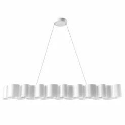Stilnovo Suspension LED Honey, dimmable, 139 cm de long| Suspensions Led|Suspensions