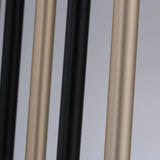 Paul Neuhaus Suspension LED inondation, dimmable, à 7 lampes| Suspensions Led|Suspensions