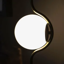 FARO BARCELONA Suspension LED Le Vita, 1 lampe debout| Suspensions Led|Suspensions