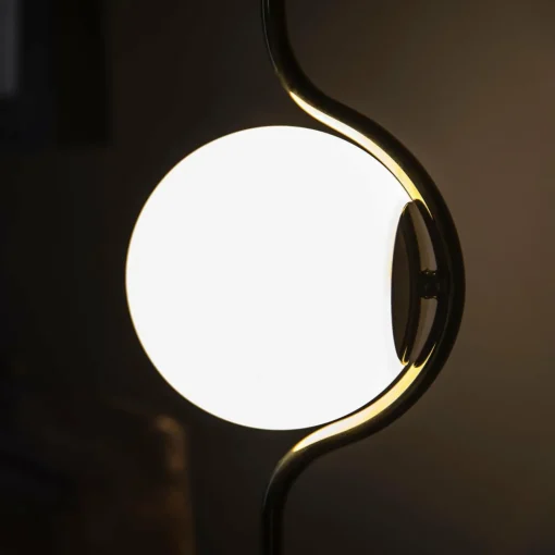 FARO BARCELONA Suspension LED Le Vita, 1 lampe debout| Suspensions Led|Suspensions