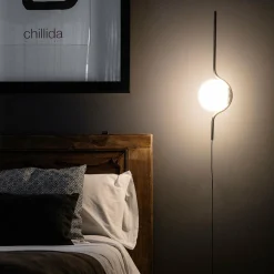 FARO BARCELONA Suspension LED Le Vita, 1 lampe debout| Suspensions Led|Suspensions