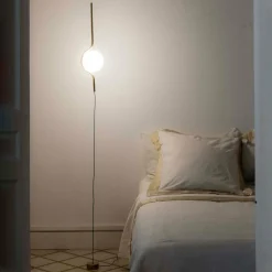 FARO BARCELONA Suspension LED Le Vita, 1 lampe debout| Suspensions Led|Suspensions