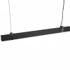 Nordlux Suspension LED Lilt noire| Suspensions Led|Suspensions
