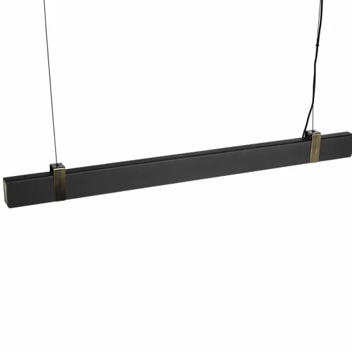 Nordlux Suspension LED Lilt noire| Suspensions Led|Suspensions