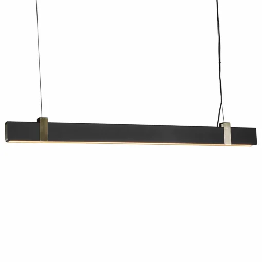 Nordlux Suspension LED Lilt noire| Suspensions Led|Suspensions