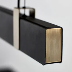 Nordlux Suspension LED Lilt noire| Suspensions Led|Suspensions