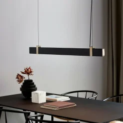 Nordlux Suspension LED Lilt noire| Suspensions Led|Suspensions