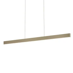 Knapstein Suspension LED Linda-92 bronze 2 200-3 000 K| Suspensions Led|Suspensions