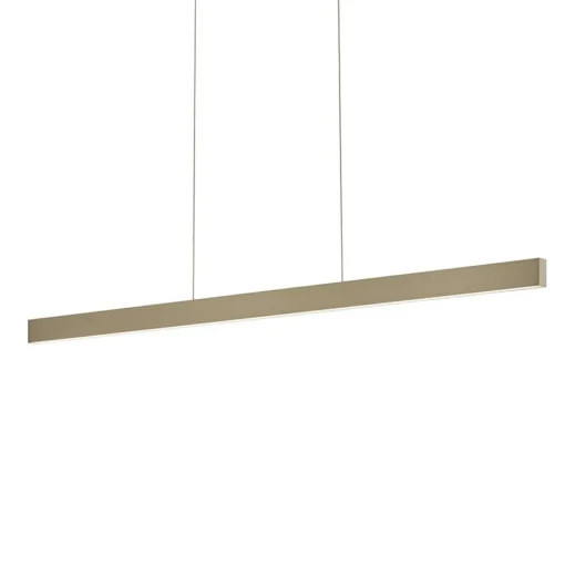 Knapstein Suspension LED Linda-92 bronze 2 200-3 000 K| Suspensions Led|Suspensions
