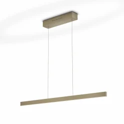 Knapstein Suspension LED Linda-92 bronze 2 200-3 000 K| Suspensions Led|Suspensions
