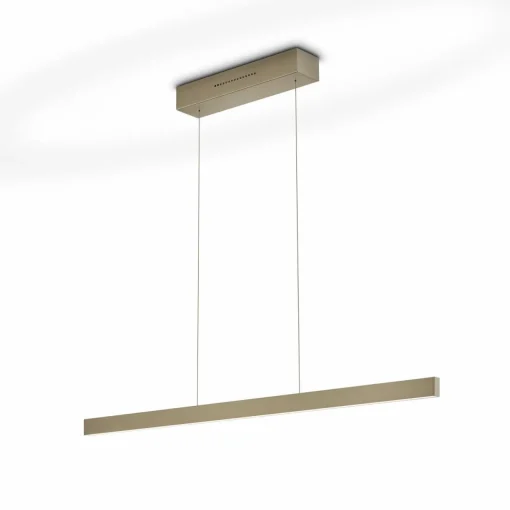 Knapstein Suspension LED Linda-92 bronze 2 200-3 000 K| Suspensions Led|Suspensions