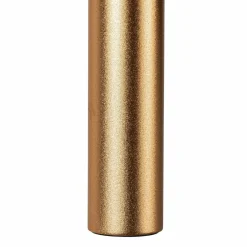 Lindby Suspension LED Lumaro, or, Ø 3cm,aluminium,48V,intensité variable| Luminaires Led D'Intérieur