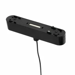 Lindby Suspension LED Lumaro, or, Ø 3cm,aluminium,48V,intensité variable| Luminaires Led D'Intérieur