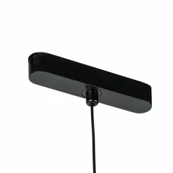 Lindby Suspension LED Lumaro, or, Ø 3cm,aluminium,48V,intensité variable| Luminaires Led D'Intérieur