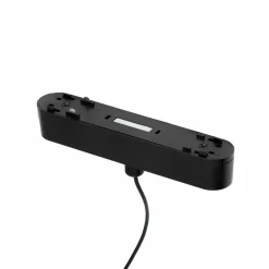 Lindby Suspension LED Lumaro, or, Ø 8 cm, aluminium,48V,intensité variable| Luminaires Led D'Intérieur