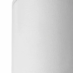 Lindby Suspension LED Lumaro, blanc, Ø 3cm,alu,48V,intensité variable| Luminaires Led D'Intérieur