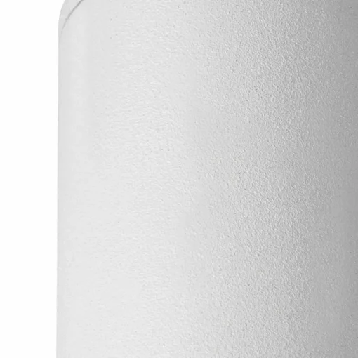 Lindby Suspension LED Lumaro, blanc, Ø 3cm,alu,48V,intensité variable| Luminaires Led D'Intérieur