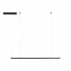 Carpyen Suspension LED Lineal, noir, longueur 110 cm| Suspensions Led|Suspensions