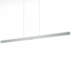 Knapstein Suspension LED Linn-L 128, nickel| Suspensions Led|Suspensions