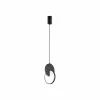 Viokef Suspension LED Magic, noir| Suspensions Led|Suspensions