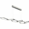 Evotec Suspension LED moderne Poly avec Color Control| Suspensions Led|Suspensions