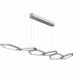 Evotec Suspension LED moderne Poly avec Color Control| Suspensions Led|Suspensions