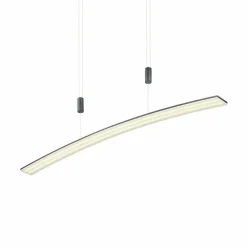 HELL Suspension LED New Loire, anthracite| Suspensions Led|Suspensions