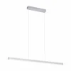 JUST LIGHT. Suspension LED Niro, à 2 lampes, dimmable, CCT| Suspensions Led|Suspensions