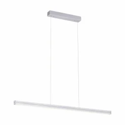 JUST LIGHT. Suspension LED Niro, à 2 lampes, dimmable, CCT| Suspensions Led|Suspensions
