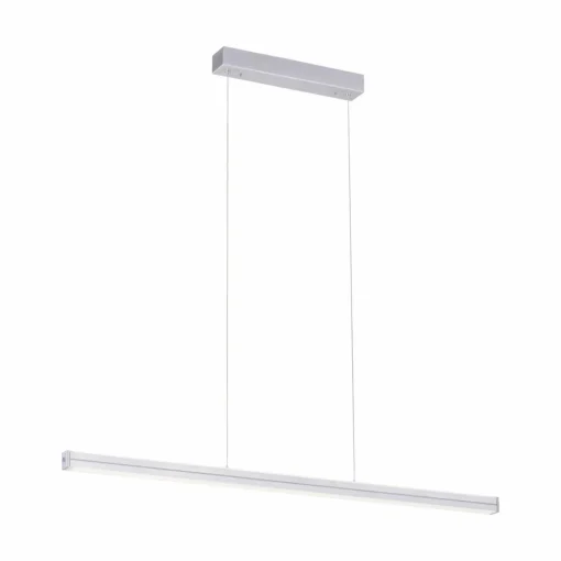 JUST LIGHT. Suspension LED Niro, à 2 lampes, dimmable, CCT| Suspensions Led|Suspensions