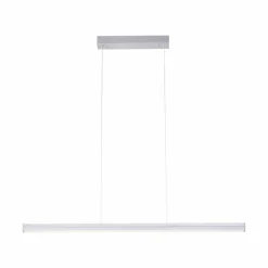 JUST LIGHT. Suspension LED Niro, à 2 lampes, dimmable, CCT| Suspensions Led|Suspensions