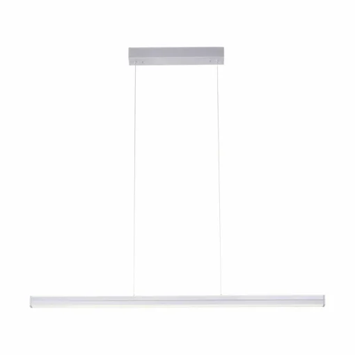 JUST LIGHT. Suspension LED Niro, à 2 lampes, dimmable, CCT| Suspensions Led|Suspensions